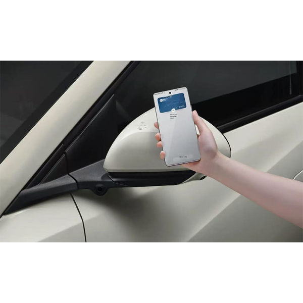 BYD  Seagull - 图片 9