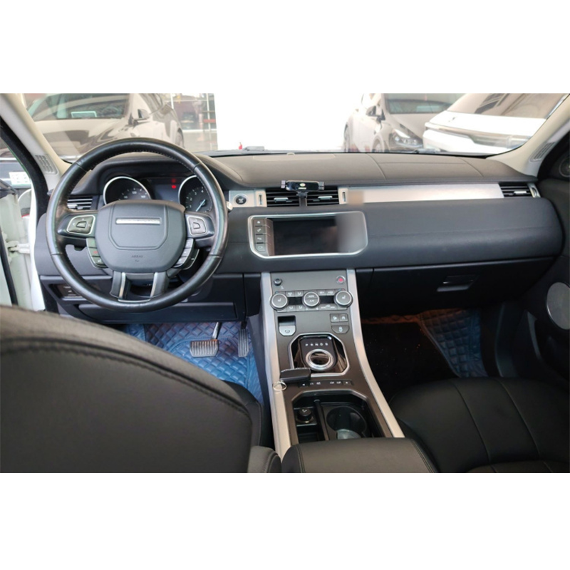 Used    2017     Land Rover Range Rover Evoque  2.0T British Style Edition - 图片 7