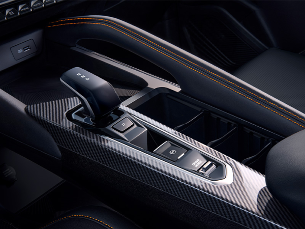 Geely Binyue - 图片 5