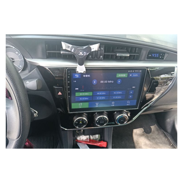Used  2017  Toyota Corolla  facelift 1.6L S-CVT GL - 图片 9