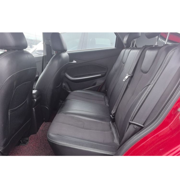 Used  2019  Chery Tiggo 3X  model 1.5L manual elite edition - 图片 9