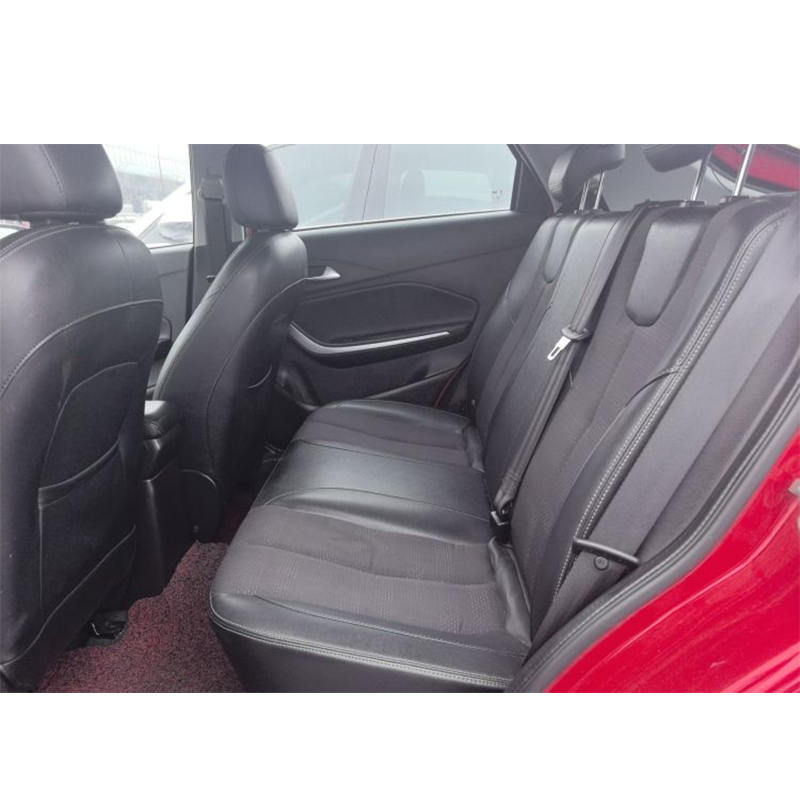Used  2019  Chery Tiggo 3X  model 1.5L manual elite edition - 图片 9