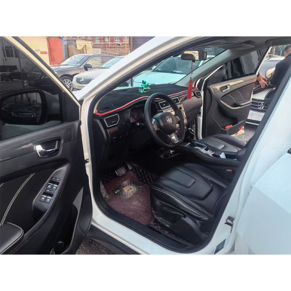 Used   2017 Dongfeng Fengguang Fengguang 580 facelift 1.5T CVT luxury model - 图片 9