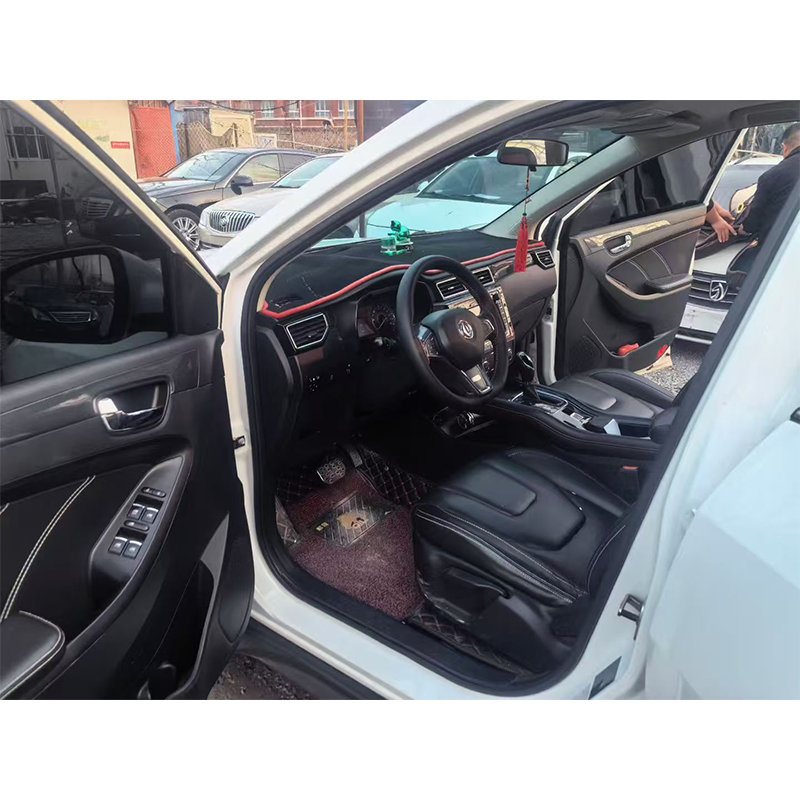 Used   2017 Dongfeng Fengguang Fengguang 580 facelift 1.5T CVT luxury model - 图片 9