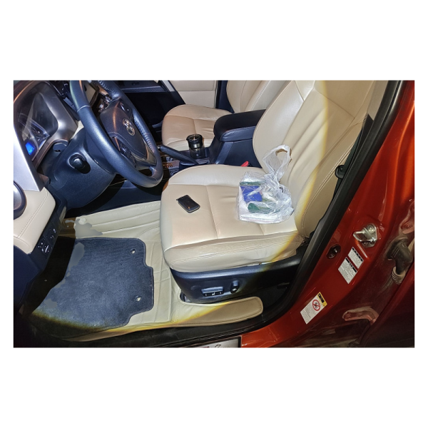 Used  2014   Toyota RAV4  model 2.0L CVT 4WD New Edge Edition - 图片 9