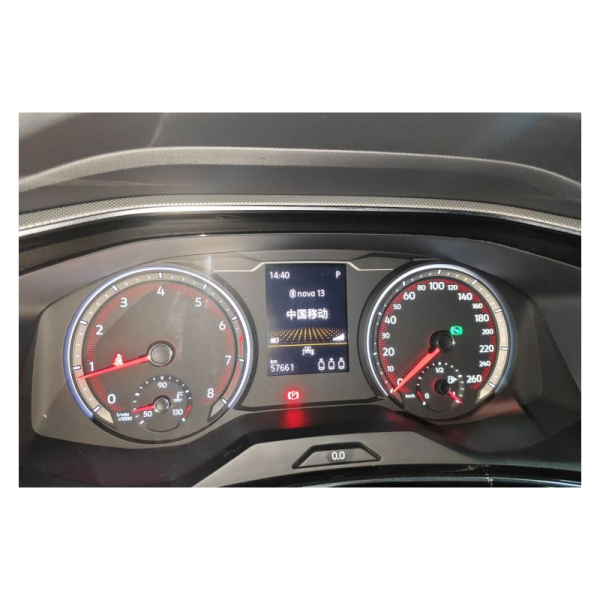 Used   2022   Volkswagen T-Roc  280TSI Two-wheel Drive Luxury Smart Connected Edition - 图片 10