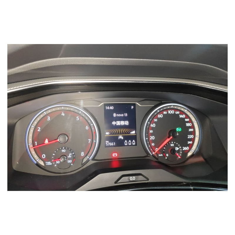 Used   2022   Volkswagen T-Roc  280TSI Two-wheel Drive Luxury Smart Connected Edition - 图片 10