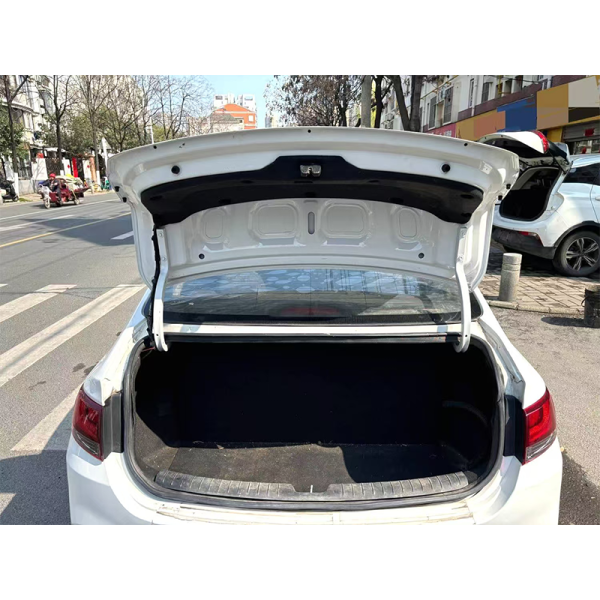 Used   2022   Hyundai Yuedong model 1.6L automatic GL - 图片 9