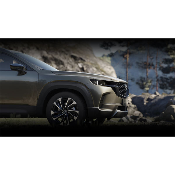 Mazda CX-50 - 图片 10