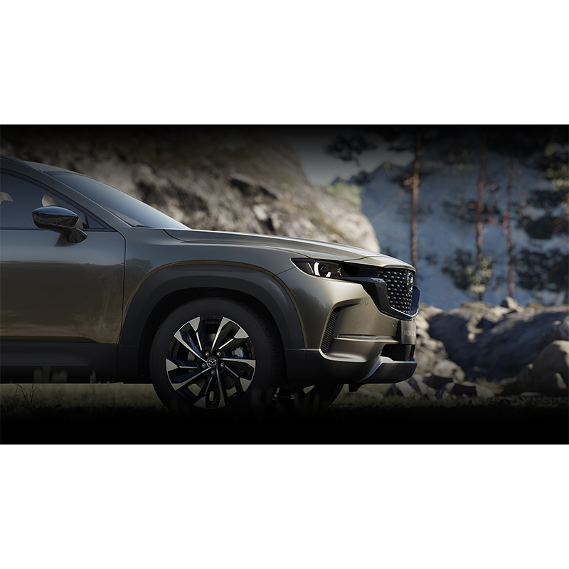 Mazda CX-50 - 图片 10