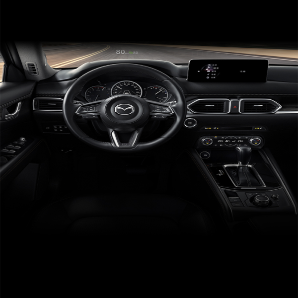 MAZDA CX-5 - 图片 7