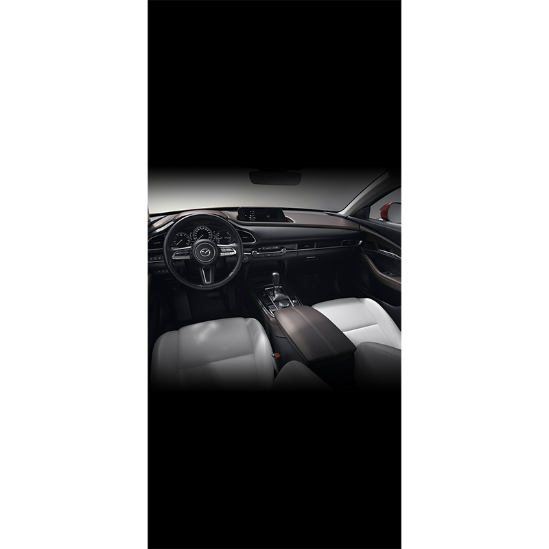 Mazda CX-30 - 图片 10