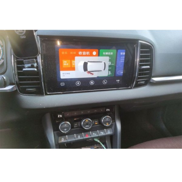 Used   2021  Skoda   Karoq  1.4 T   TSI280 Luxury Edition - 图片 11