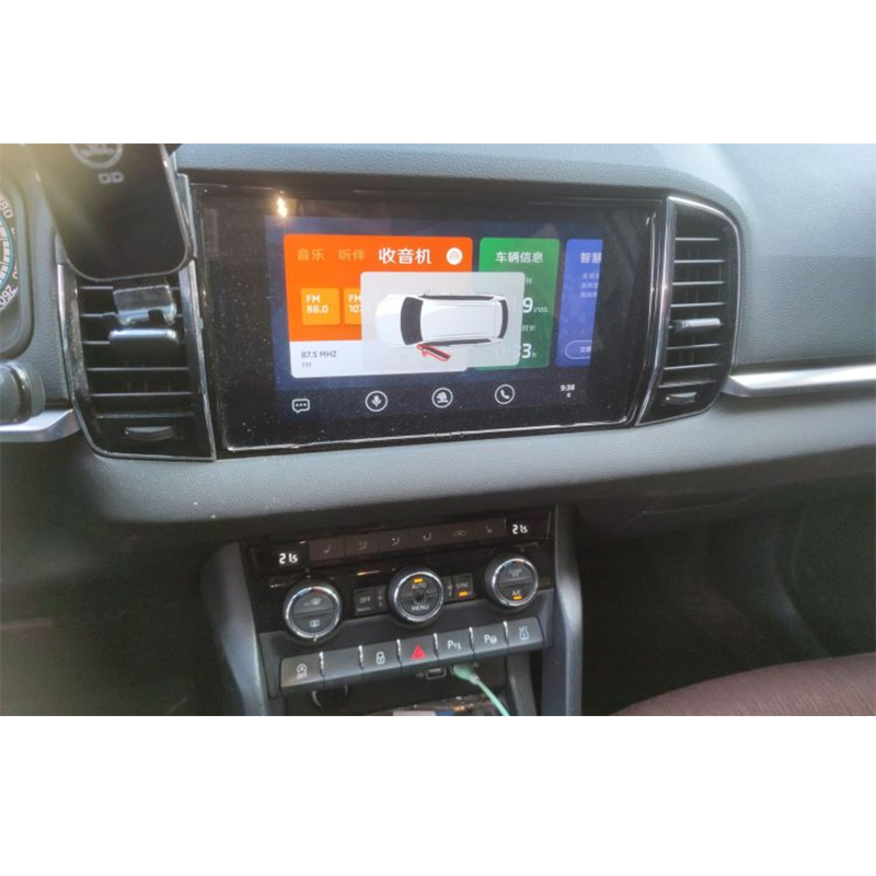 Used   2021  Skoda   Karoq  1.4 T   TSI280 Luxury Edition - 图片 11