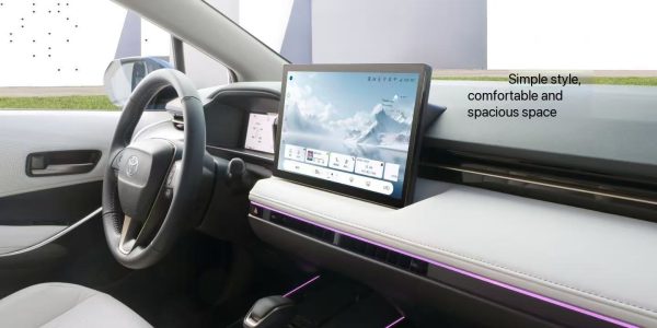 Toyota Corolla - 图片 7