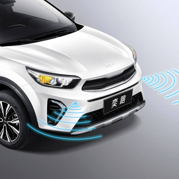 KIA Yi Pao - 图片 6