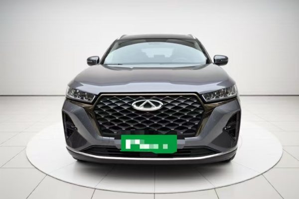 Used      2022  Chery Tiggo 7 PLUS  1.5T Manual Luxury - 图片 4