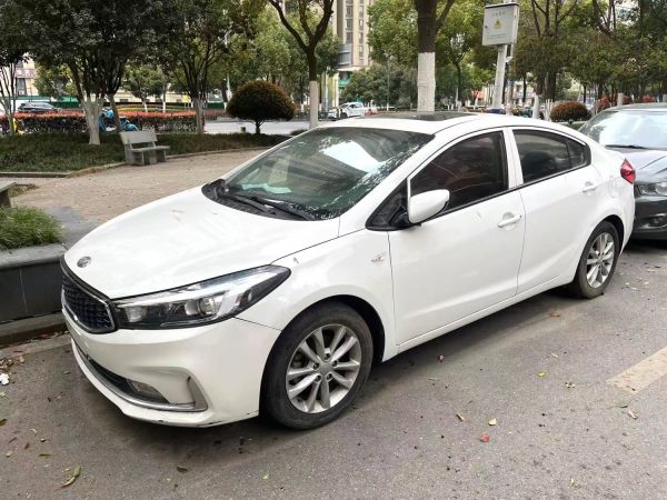 Used   2019   Kia  K3 1.6 GLS Automatic - 图片 7