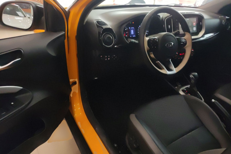 Used  2019   Kia Niro  1.4L Automatic Fun Edition - 图片 4