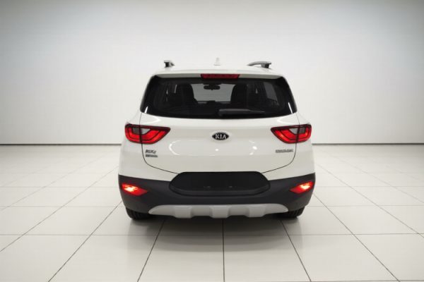 Used   2019 Kia Kona  1.4L Automatic Fun Edition - 图片 4