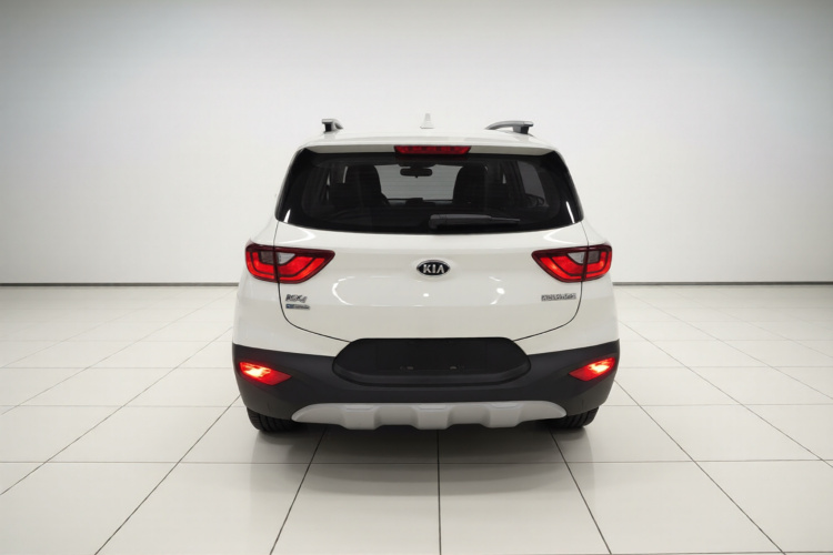 Used   2019 Kia Kona  1.4L Automatic Fun Edition - 图片 4
