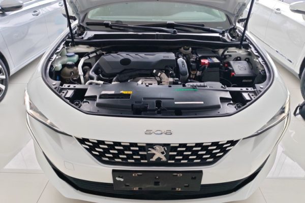 Used        2020    Peugeot 508  model 508L 1.6T   360THP PureTech Pioneer Edition - 图片 15