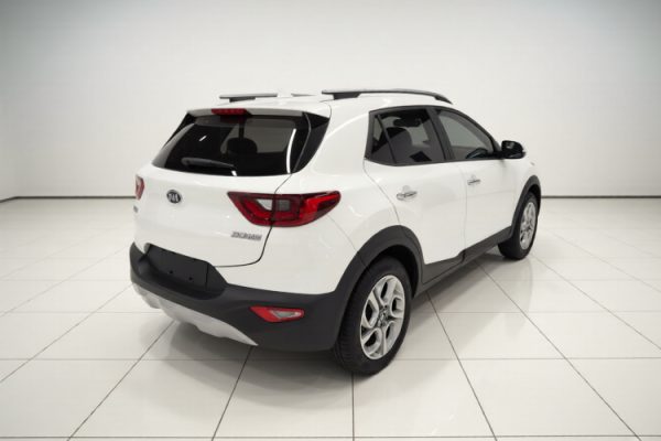 Used   2019 Kia Kona  1.4L Automatic Fun Edition - 图片 3