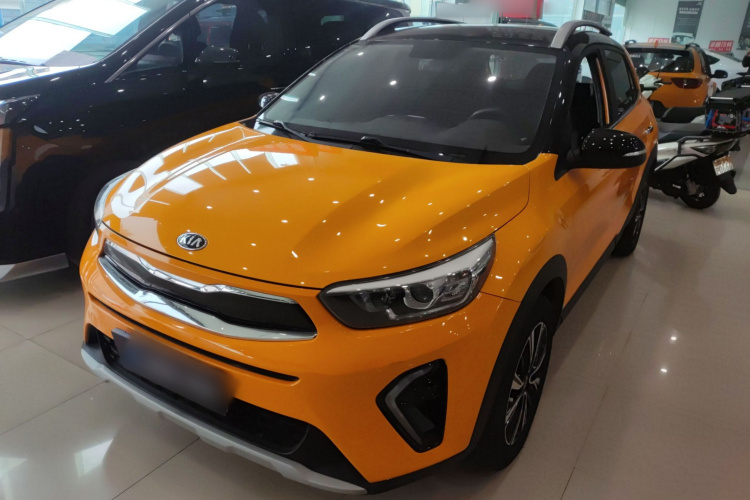 Used  2019   Kia Niro  1.4L Automatic Fun Edition - 图片 2