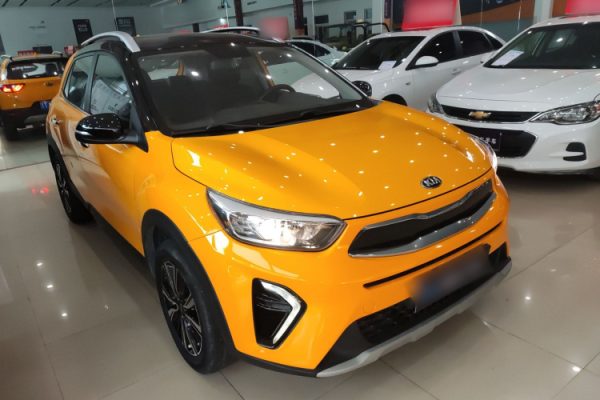 Used  2019   Kia Niro  1.4L Automatic Fun Edition - 图片 5