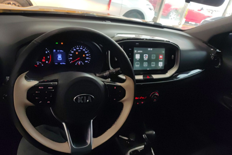 Used  2019   Kia Niro  1.4L Automatic Fun Edition - 图片 9