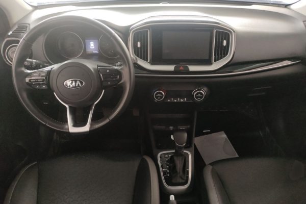 Used   2019 Kia Kona  1.4L Automatic Fun Edition - 图片 9