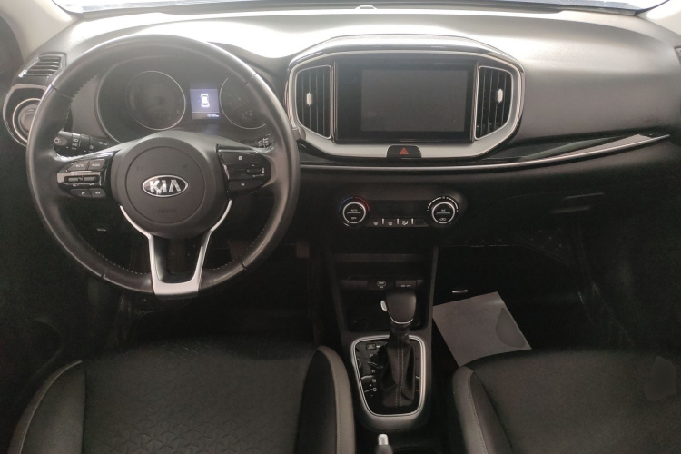 Used   2019 Kia Kona  1.4L Automatic Fun Edition - 图片 9