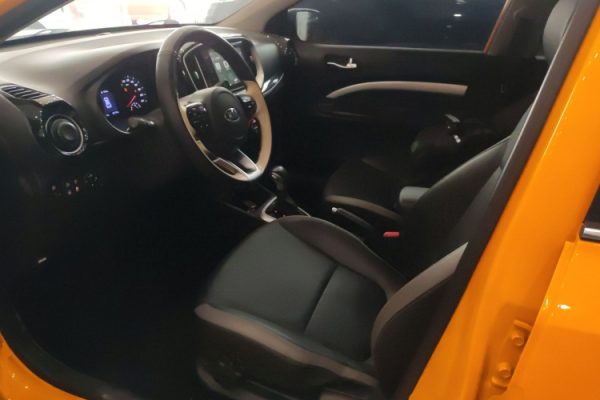 Used  2019   Kia Niro  1.4L Automatic Fun Edition - 图片 11