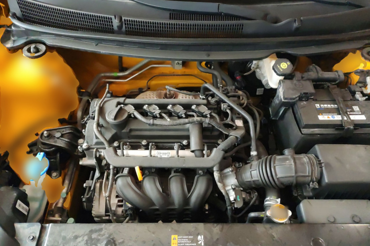 Used  2019   Kia Niro  1.4L Automatic Fun Edition - 图片 15