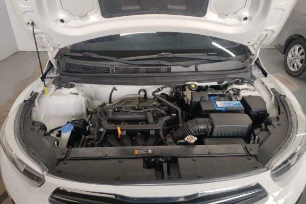 Used   2019 Kia Kona  1.4L Automatic Fun Edition - 图片 19