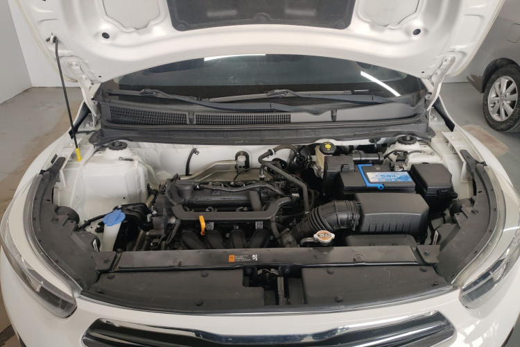 Used   2019 Kia Kona  1.4L Automatic Fun Edition - 图片 19