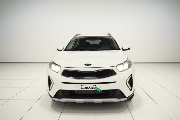 Used   2019 Kia Kona  1.4L Automatic Fun Edition - 图片 5