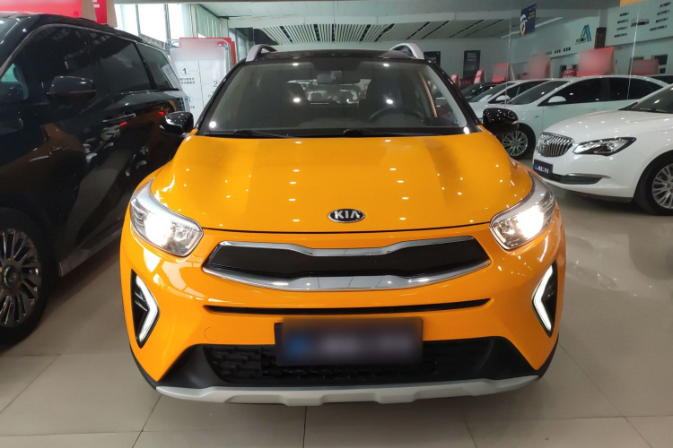 Used  2019   Kia Niro  1.4L Automatic Fun Edition - 图片 7