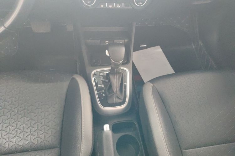 Used   2019 Kia Kona  1.4L Automatic Fun Edition - 图片 10