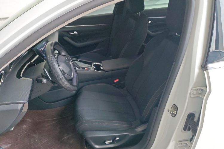 Used        2020    Peugeot 508  model 508L 1.6T   360THP PureTech Pioneer Edition - 图片 9