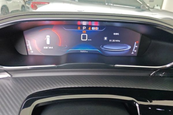 Used        2020    Peugeot 508  model 508L 1.6T   360THP PureTech Pioneer Edition - 图片 13