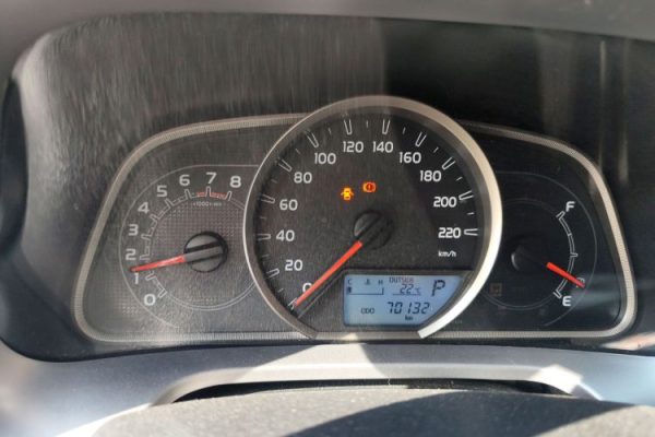Used  2018  Toyota RAV4  2.0L CVT 2WD Style Edition, National V - 图片 16