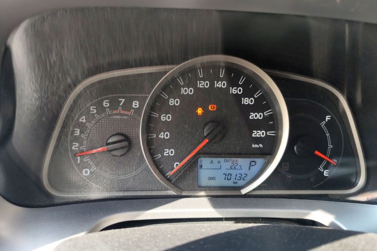 Used  2018  Toyota RAV4  2.0L CVT 2WD Style Edition, National V - 图片 16