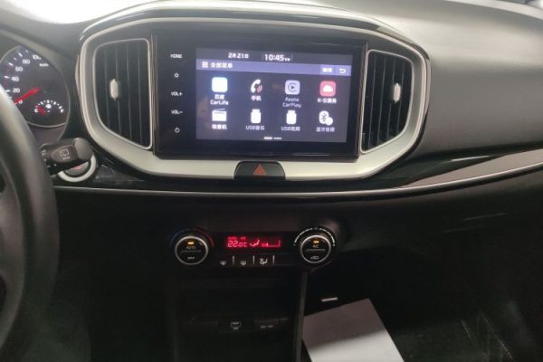 Used   2019 Kia Kona  1.4L Automatic Fun Edition - 图片 11