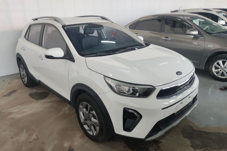 Used   2019 Kia Kona  1.4L Automatic Fun Edition - 图片 6