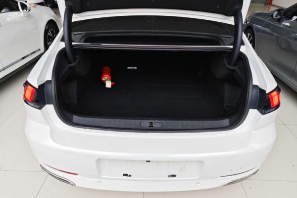 Used        2020    Peugeot 508  model 508L 1.6T   360THP PureTech Pioneer Edition - 图片 16