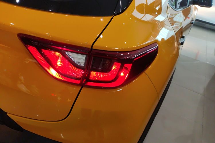 Used  2019   Kia Niro  1.4L Automatic Fun Edition - 图片 8