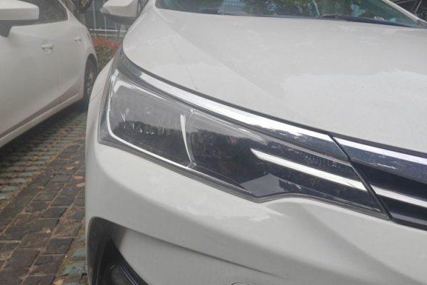 Used  2017  Toyota Corolla  1.2T CVT GL - 图片 14