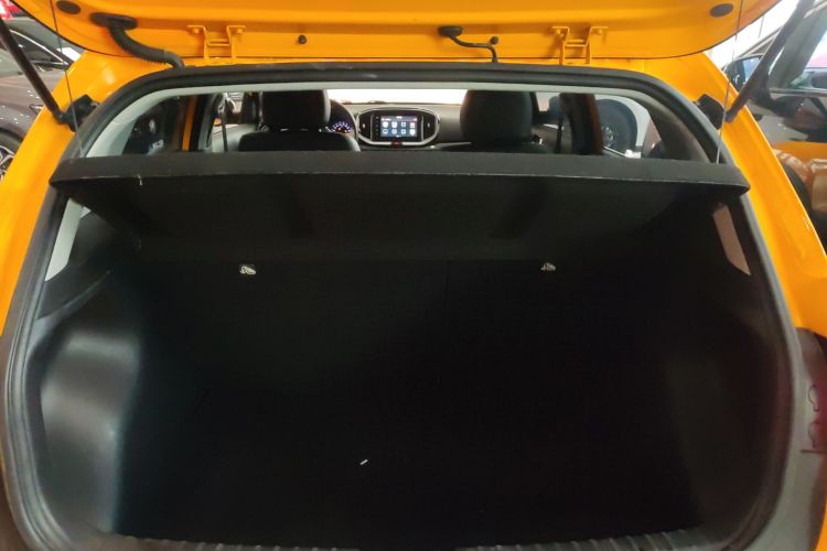 Used  2019   Kia Niro  1.4L Automatic Fun Edition - 图片 14