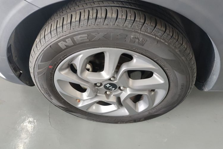 Used   2019 Kia Kona  1.4L Automatic Fun Edition - 图片 16